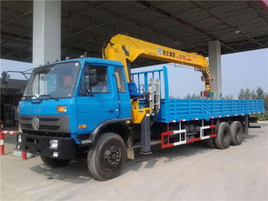 廣西3噸隨車吊配件卷揚機 價格、圖片與配件廠家全解析