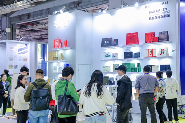 2024上海服裝展 5月08-10日盛啟，進口出口代理新機遇